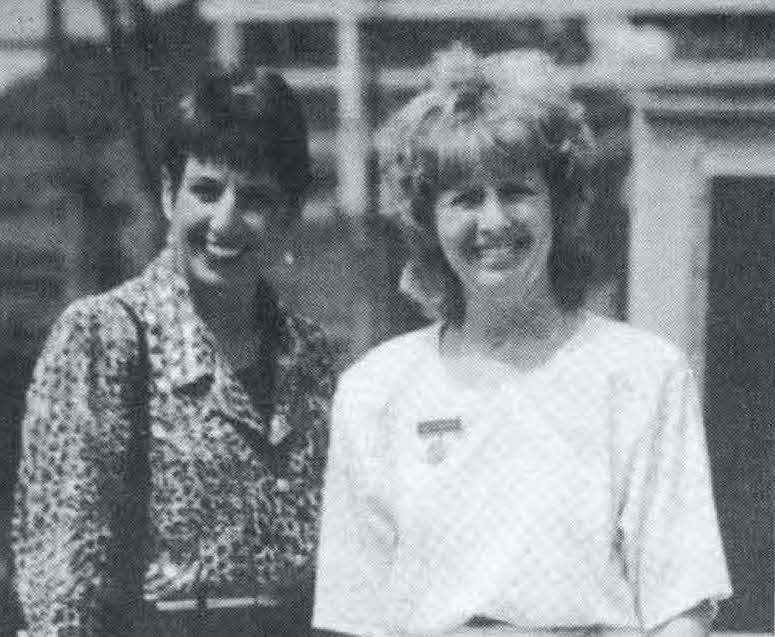 Fox River Valley Kennel Club 1998